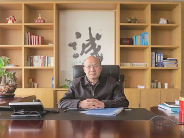 艾盾：以匠工精神，鑄品牌之魂