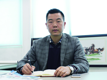 諾達：精雕細琢，精益求精