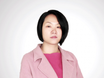 羅雪梅：深存感恩又獨自遠(yuǎn)行的女人