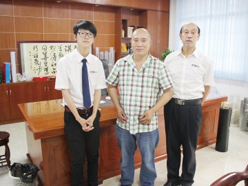 杰泰：環(huán)保興旺企業(yè)，誠(chéng)信開創(chuàng)未來