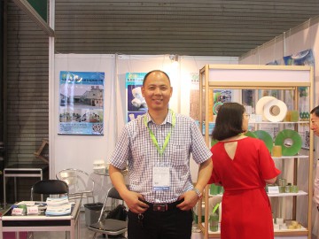 功業(yè)包裝：攜手合作，共建豐功偉業(yè)