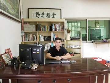 雄暉年產(chǎn)量破百萬，砥礪前行誓做行業(yè)先行者