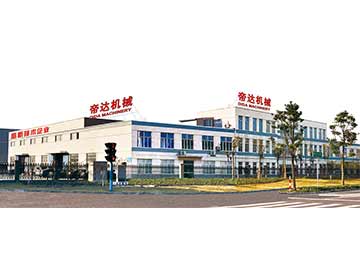 差異化發(fā)展路徑，打造不一樣的帝達(dá)