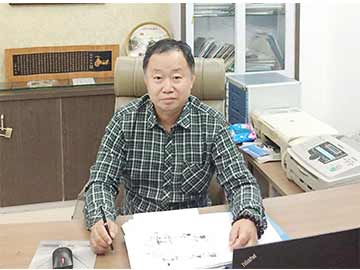 把握源頭，開創(chuàng)新時代：海精科高性能片材擠出機組