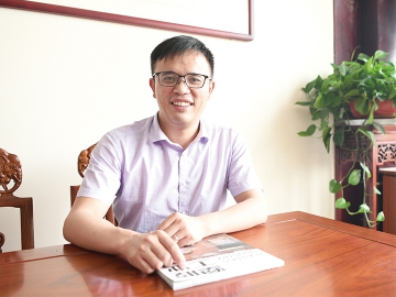 江陰明達(dá)：有溫度的膠輥設(shè)計不唯圖紙論