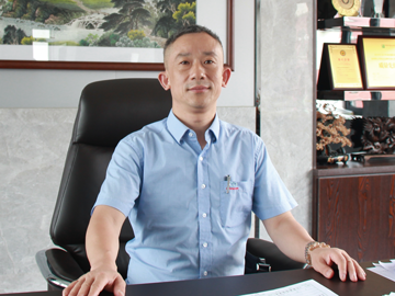 科志達(dá)： 精益求精，我們永不止步