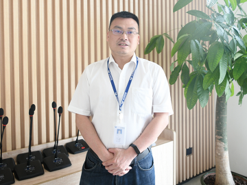 在現(xiàn)代精密看到了什么？