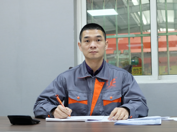 張曉波：提質(zhì)增效 向多領域延伸