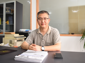 創(chuàng)新驅(qū)動 達(dá)力特要打造改性材料“新名片”