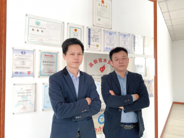 尚發(fā)：逐步向細分化、專業(yè)化方向發(fā)展