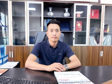 銳利環(huán)保：構(gòu)建全方位、多領(lǐng)域發(fā)展新格局