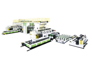 金緯機械：新業(yè)態(tài)、新模式引來百花齊放