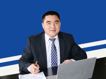 大禹：為新能源汽車(chē)產(chǎn)業(yè)發(fā)展聚勢(shì)賦能