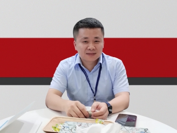 金明精機：精準(zhǔn)聚焦需求  整線性能優(yōu)勢顯著