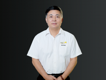 博創(chuàng)：22年，感受高質(zhì)量的脈動